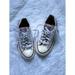 Converse Shoes | Converse Chuck Taylor All Star Low Top Sneakers Womens Size 7 Men 5 | Color: White | Size: 7