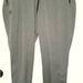 Under Armour Pants | "Under Armour" Jogger Mens Grey Sport Sweatpants Track Pants Coldgear Size 2xl | Color: Gray | Size: Xxl