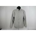 The North Face Jackets & Coats | Girls North Face Fleece Jacket Size L | Color: Gray | Size: Lg