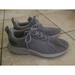 Adidas Shoes | Adidas Alphabounce Bounce Gray Sneakers Db1676 Men's Shoes Size 10.5 | Color: Gray | Size: 10.5