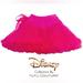 Disney Costumes | Disney X Tutu Couture Girl’s Satin Fluffy Tutu | Color: Pink | Size: Lc