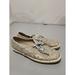 Kate Spade Shoes | Kate Spade X Keds Silver Glitter Sparkle Sneakers Size 6 | Color: Silver | Size: 6