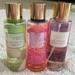 Victoria's Secret Bath & Body | 3 Victorias Secret Body Mist Sprays | Color: Green/Pink | Size: Os
