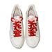 Adidas Shoes | Adidas Continental 80 G27722 Casual Comfort Shoe Sneakers White Pink Red Sz 6.5 | Color: White | Size: 6.5