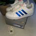 Adidas Shoes | Adidas Shoes | Color: Blue/White | Size: 8.5