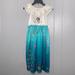 Disney Pajamas | Disney Princess Mirabel Encanto Girl’s Short Sleeve Nightgown Size S (6/6x) Nwt | Color: Blue/White | Size: Sg