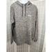 Under Armour Shirts | $60 Under Armour Men's Armour Fleece Twist Pullover Hoodie Heather Grey Xxl Nwt | Color: Gray | Size: Xxl