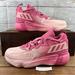 Adidas Shoes | Adidas Dame 7 Extply Gca ‘D.O.L.L.A.’ Pink Rose | Color: Pink/White | Size: 7.5