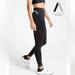 Athleta Pants & Jumpsuits | Athleta X Allyson Felix Leggings | Color: Black | Size: Xxs