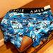 American Eagle Outfitters Underwear & Socks | Brand New American Eagle Sharks Boxer Briefs Super Soft & Stretchy Comfortable | Color: Black/Blue | Size: M