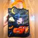Disney Accessories | Disney Cars Halloween Trick Or Treat Bag Lightning Mcqueen | Color: Black/Red | Size: Osbb