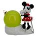 Disney Holiday | Disney Design International Minnie Mouse Holiday Figure Statue Christmas New | Color: Red | Size: Os
