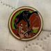 Disney Other | Disney Trading Pin - Scar (The Lion King) | Color: Green | Size: Os
