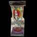 Disney Holiday | Disney The Nightmare Before Christmas Snowman Jack Glass Goblet 26 Ounces | Color: Green/Red | Size: 26 Ounces