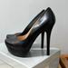 Jessica Simpson Shoes | Jessica Simpson High Heels Size 8.5 With Box | Color: Black | Size: 8.5