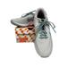 Nike Shoes | New! Nike Women's Renew Ride 3 Running Shoes Dc8184-006 Turquoise Pink Size 8 | Color: Blue/White | Size: 8