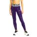 Nike Bottoms | Nike Big Kids Mid Rise Printed Leggings | Color: Purple | Size: Xlg