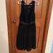 Torrid Dresses | Black Dress | Color: Black | Size: 16