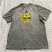 Adidas Shirts | Adidas Texas A& M Aggies Creator Tshirt | Color: Gray | Size: L