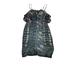 Converse Dresses | Converse One Star Dress Sz Small | Color: Green | Size: S