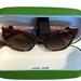 Kate Spade Accessories | Kate Spade Amiyah Brown Gradient Women’s Sunglasses- Never Worn! | Color: Brown | Size: Os