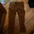 J. Crew Jeans | J Crew Pants | Color: Orange | Size: 32