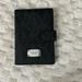 Michael Kors Accessories | Michael Kors Passport Holder/Case. | Color: Black/Gray | Size: 5.5” X 4”