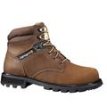 Carhartt Shoes | $170 Carhartt Men's 13 Traditional 6" Work Safety-Toe Nwp Work Boots Brown Ar401 | Color: Black/Brown | Size: 13