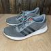 Adidas Shoes | Adidas Men's Lite Racer F98239 Size 8.5 | Color: Black/Gray | Size: 8.5