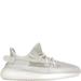 Adidas Shoes | Adidas Mens Yeezy Boost 350 V2 Shoes 8 Bone/Bone | Color: Gray | Size: 8