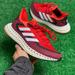 Adidas Shoes | Adidas Ultra 4dfwd Low Mens Running Sneaker Shoes Red If9933 New Multi Sz | Color: Red | Size: Various