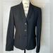 Coach Jackets & Coats | Coach Women’s Black Blazer Sz 8 | Color: Black | Size: 8