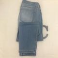 Jessica Simpson Jeans | Jessica Simpson Sz 29 Denim Legging Jegging Jeans | Color: Blue | Size: 29