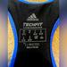 Adidas Intimates & Sleepwear | Ladies Adidas Techfit Climacool Sports Bra | Color: Blue | Size: M