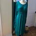 Free People Dresses | Free People Dress | Color: Blue/Green | Size: M