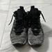 Nike Shoes | Nike Big Kid's Lebron 17 Gs (Pre-Owned) Size 6y | Color: Black/White | Size: 6b