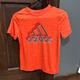 Adidas Shirts & Tops | Adidas Boys Small Tshirt | Color: Orange | Size: Sb