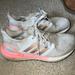 Adidas Shoes | Adidas Women’s Ultra Boost Size 8 | Color: Pink/White | Size: 8