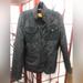 Zara Jackets & Coats | Black Zara Jacket | Color: Black | Size: M