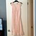 J. Crew Dresses | J Crew Beautiful Soft Pink Dress | Color: Pink | Size: 2