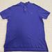 Polo By Ralph Lauren Shirts | Men’s Polo Ralph Lauren Polo Shirt - Purple | Color: Green/Purple | Size: Xl