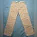 Polo By Ralph Lauren Jeans | New Polo Ralph Lauren Tan Jeans | Color: Tan | Size: 34