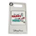 Disney Other | 2020 Disney Parks Pixar Toy Story Forky I’m Just Happy To Be Here Pin | Color: Red | Size: Os