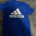 Adidas Shirts | Adidas Mens Large Shirt | Color: Blue | Size: L