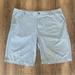 Adidas Shorts | Adidas Light Blue Preppy Dress Golf Shorts 4xl | Color: Blue | Size: 4xl