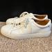 American Eagle Outfitters Shoes | American Eagle Leather Shoes | Color: White | Size: 12