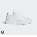 Adidas Shoes | Big Kids Adidas Swift Run Shoes | Color: White | Size: 7