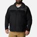 Columbia Jackets & Coats | Columbia Men’s Glennaker Lake Jacket - Big | Color: Black/Gray | Size: 3xl