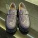 Free People Shoes | Free People Mackenzie Mj Loafers | Color: Purple | Size: 6