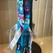 Disney Accessories | Disney Parks Haunted Mansion Lanyard | Color: Black/Blue | Size: Os